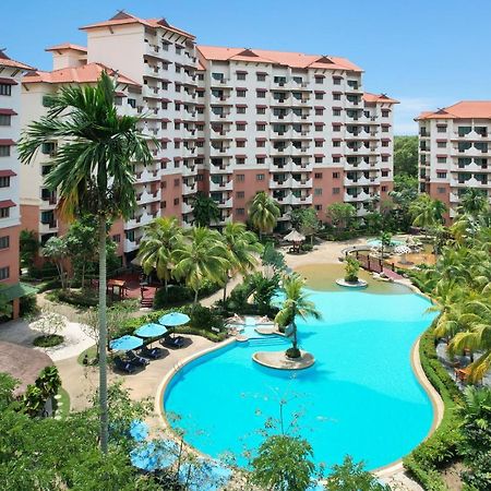 Holiday Inn Resort Batam By Ihg Sekupang Eksteriør bilde