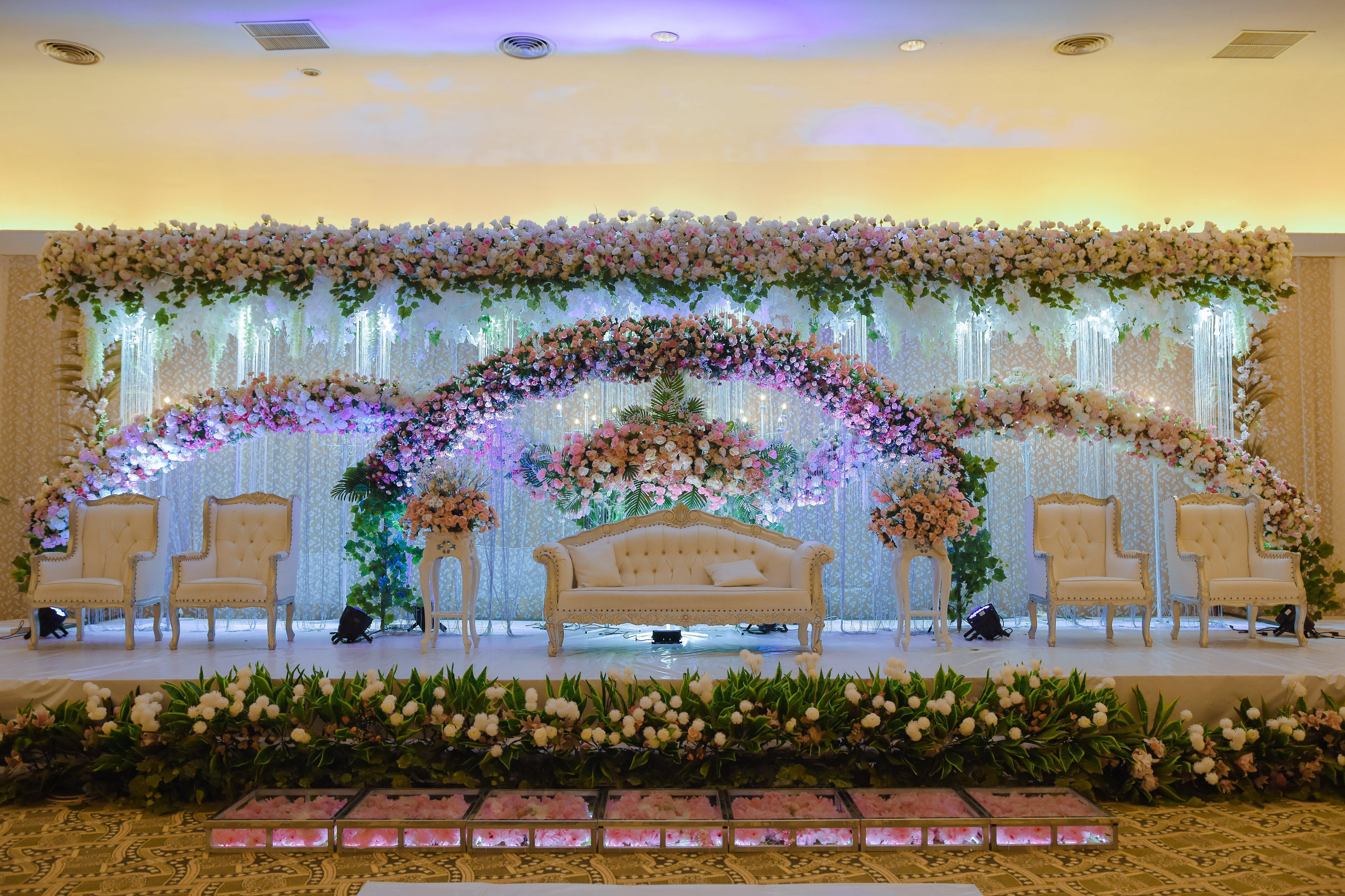 Holiday Inn Resort Batam By Ihg Sekupang Eksteriør bilde
