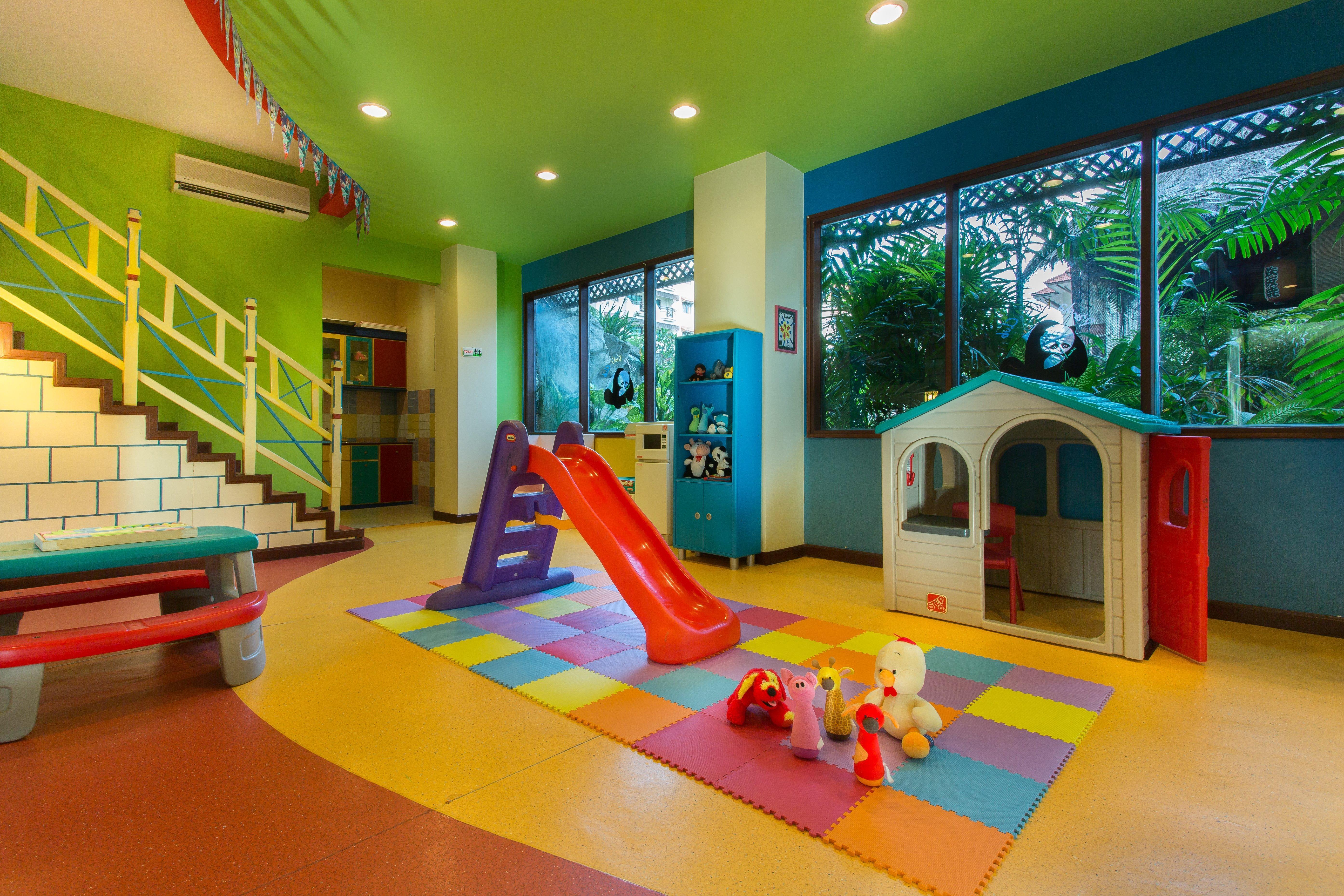 Holiday Inn Resort Batam By Ihg Sekupang Eksteriør bilde